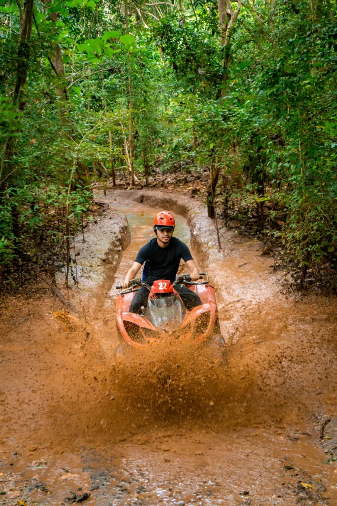 ATV SINGLE
